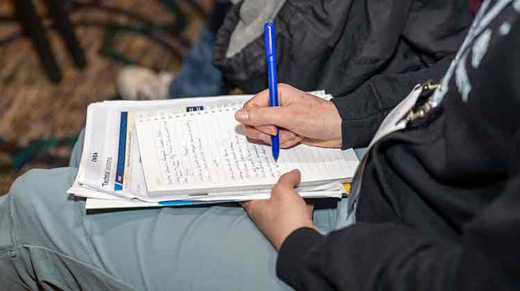 CWEA's Trainer Academy