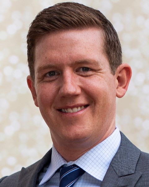 Eric Van Cleave