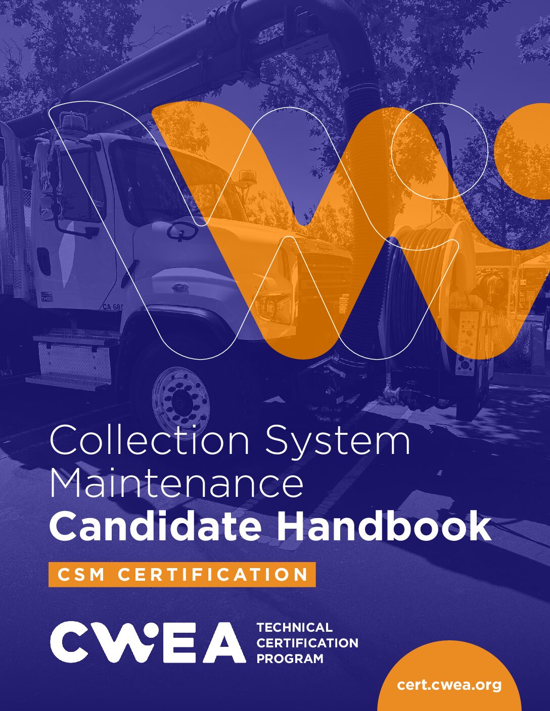 NEW! CSM Candidate Handbook (For exams starting July 1, 2025)