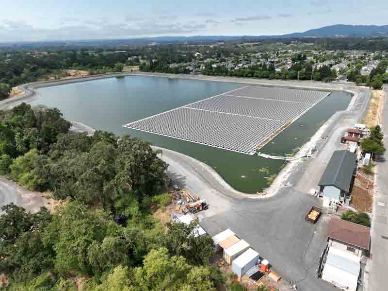 Windsor’s planned net-zero biosolids program will also combat PFOS and PFOA