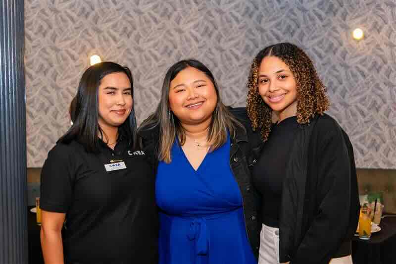 Meet Reyna Heredia: CWEA’s New Certification and Membership Coordinator