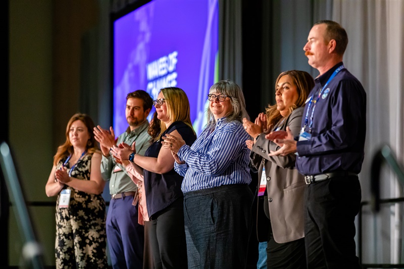 Get Involved: Nominations Open for 2026 CWEA State Board of Directors