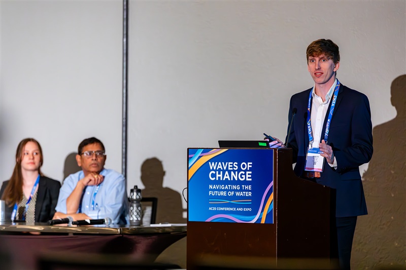 CWEA Call for Presentations Now Open!