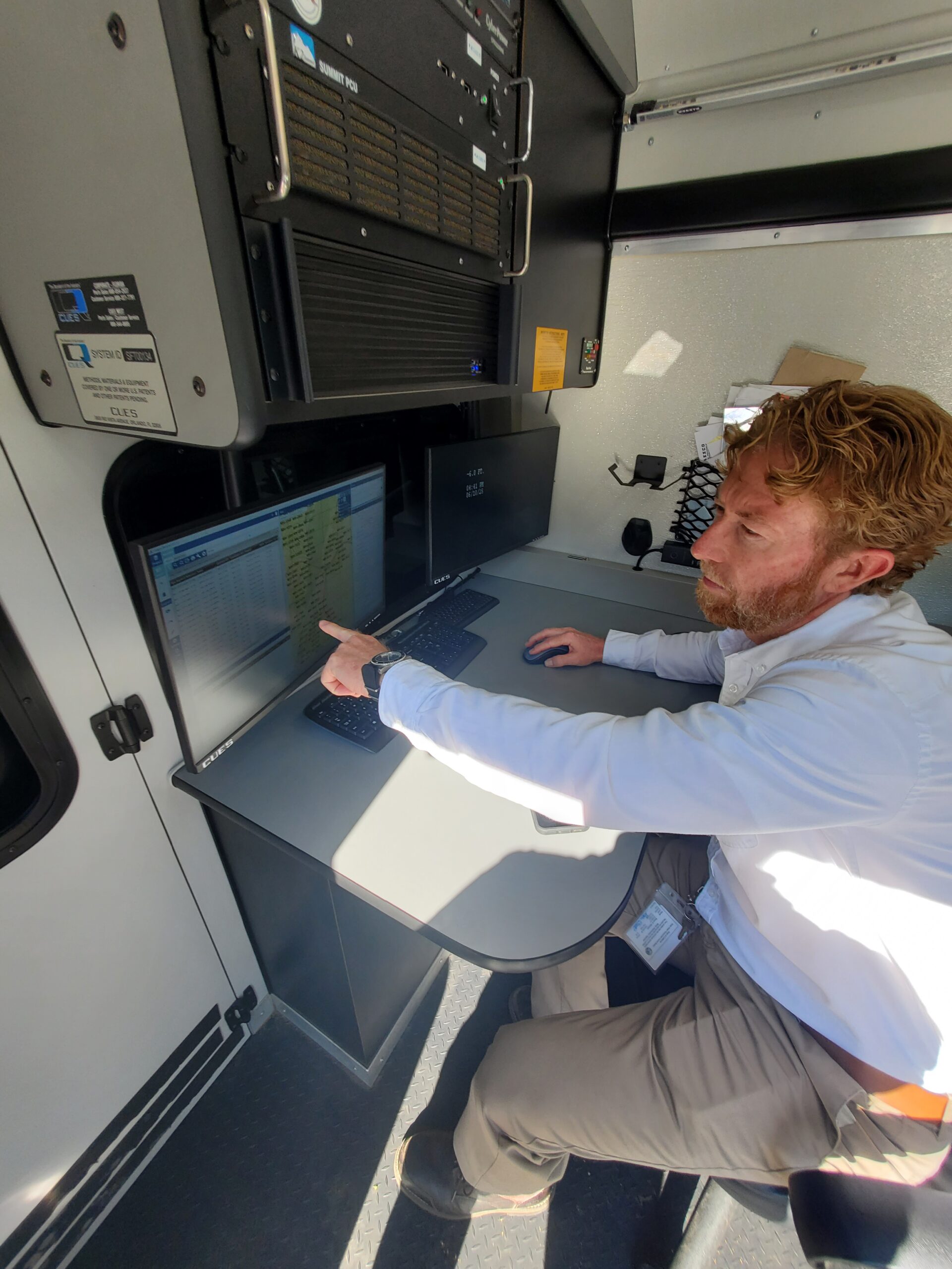 Emerging Leader: Bryan Stewart, Santa Margarita Water District