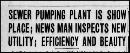 Santa Cruz Evening News, May 16,1928