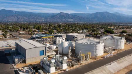on-site energy generation
