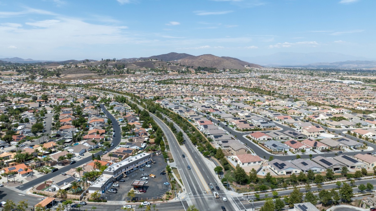 Kevin Alexander Appointed General Manager for the Inland Empire Utilities Agency