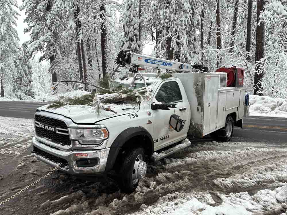 California’s Advanced Clean Fleet Regulations Today