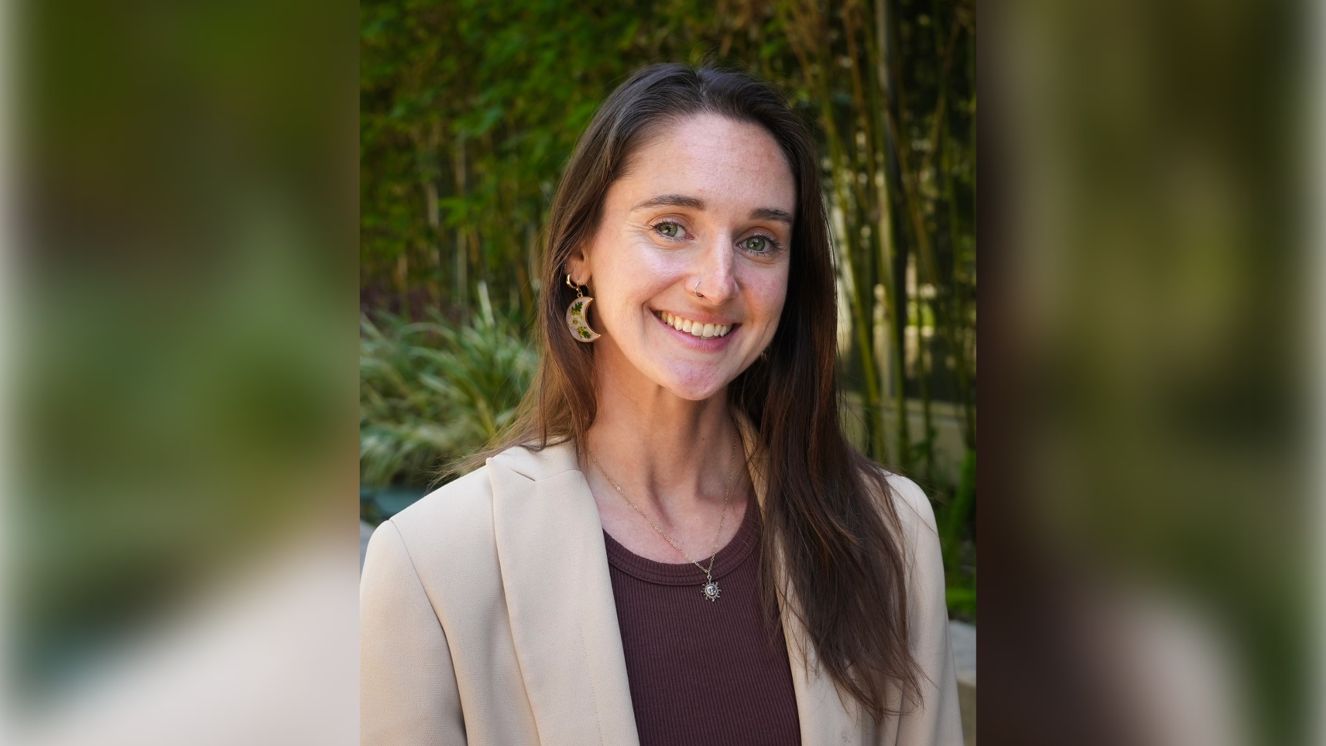 Meet Kiah Combs, CWEA’s Education Coordinator