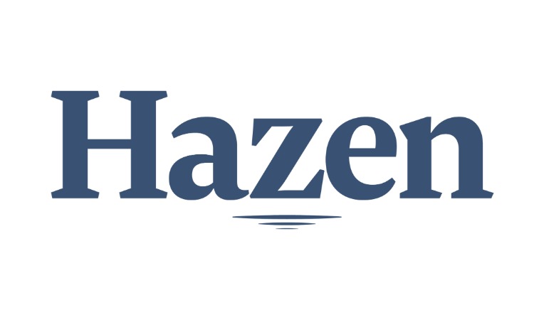 Hazen