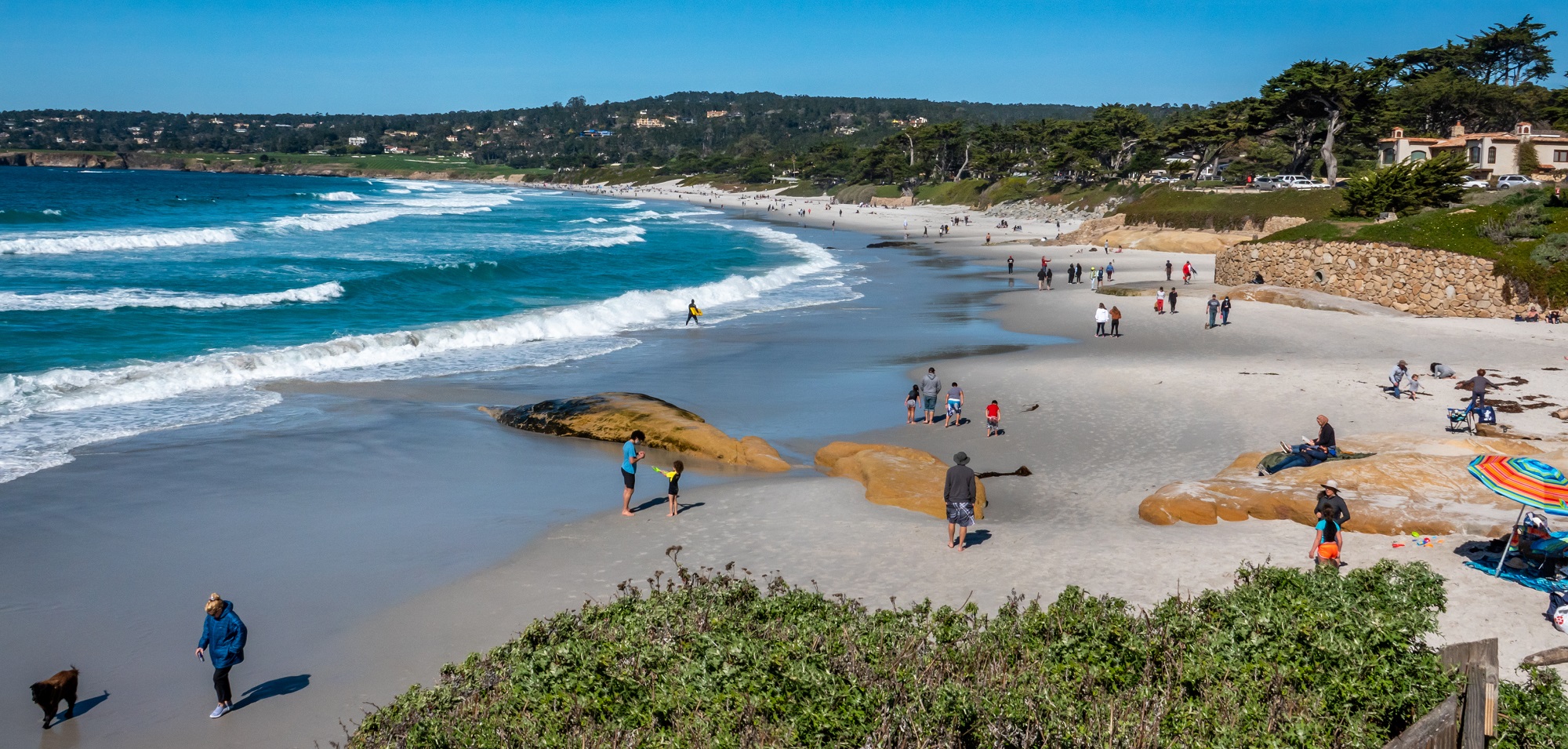 California Water Plan 2028 Underway